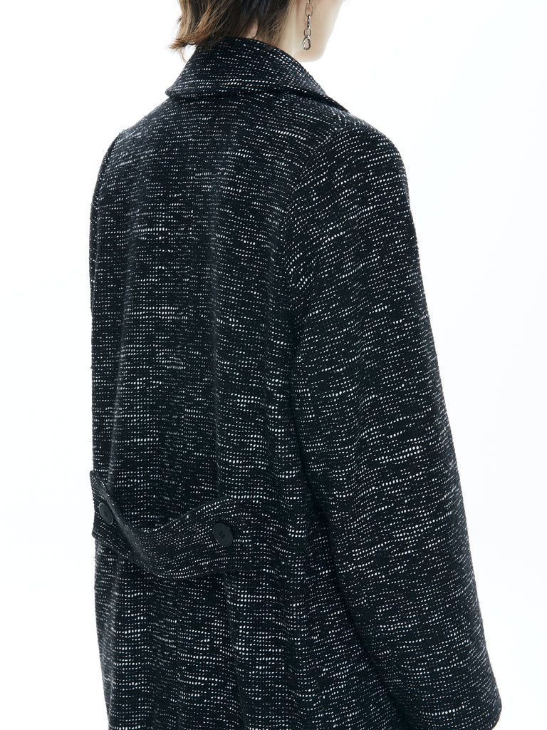 IXOS Cappotto GRIGIO