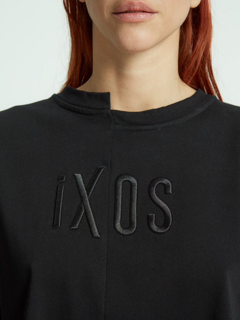 IXOS T-shirt NERO