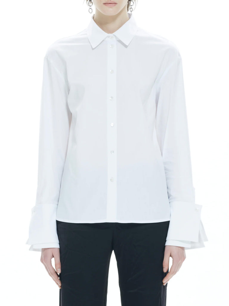 IXOS Camicia BIANCO