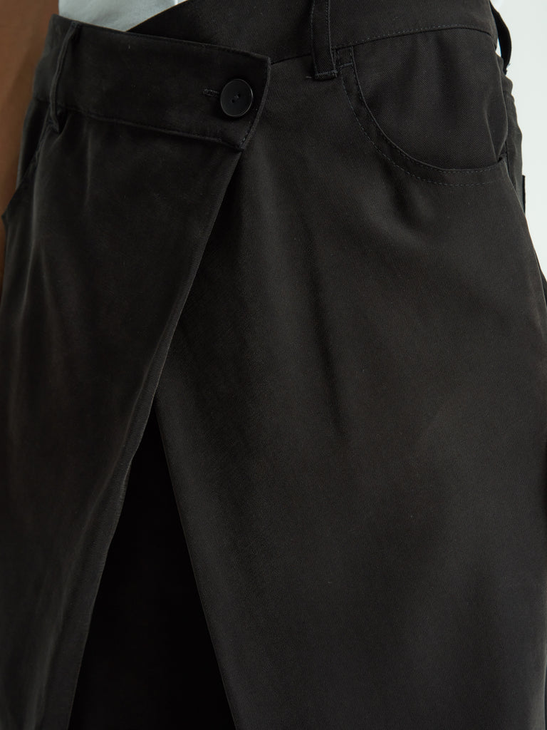 IXOS Pantalone NERO