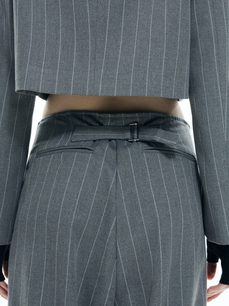 IXOS Pantalone GRIGIO