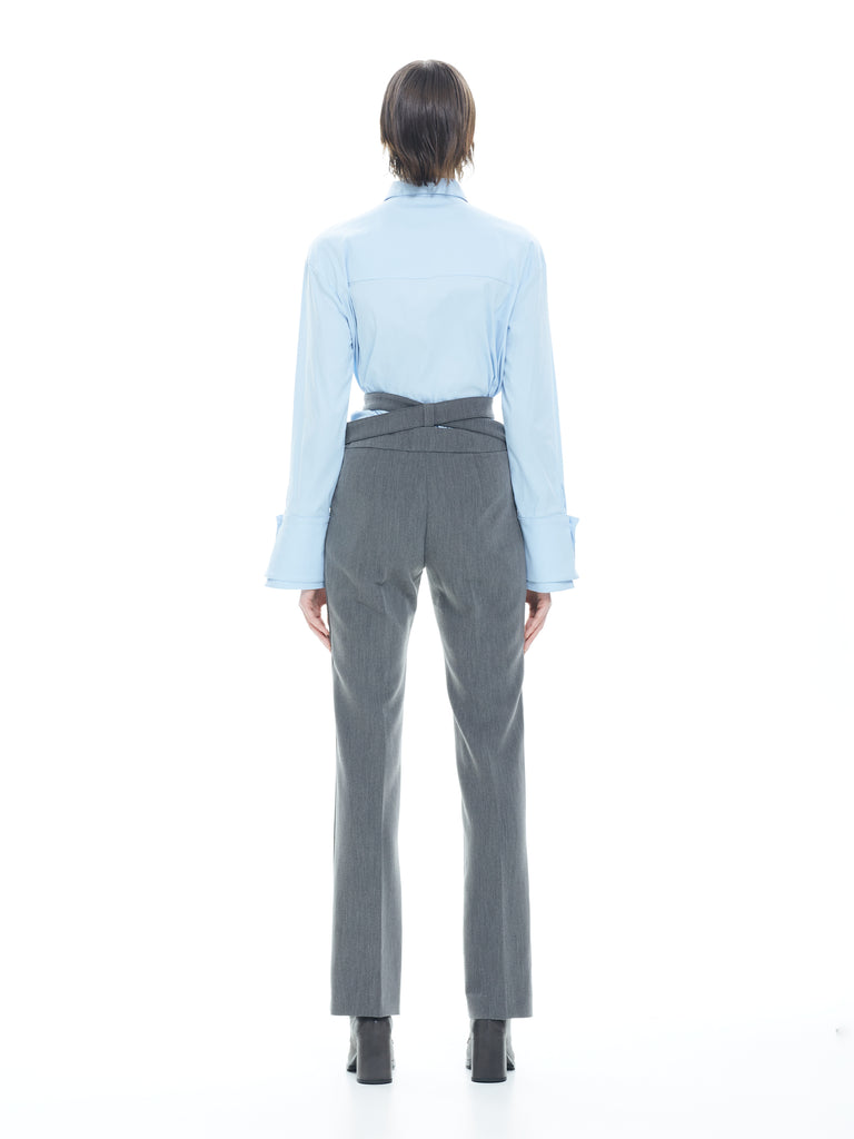 IXOS Pantalone GRIGIO