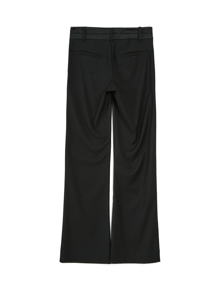 IXOS Pantalone NERO