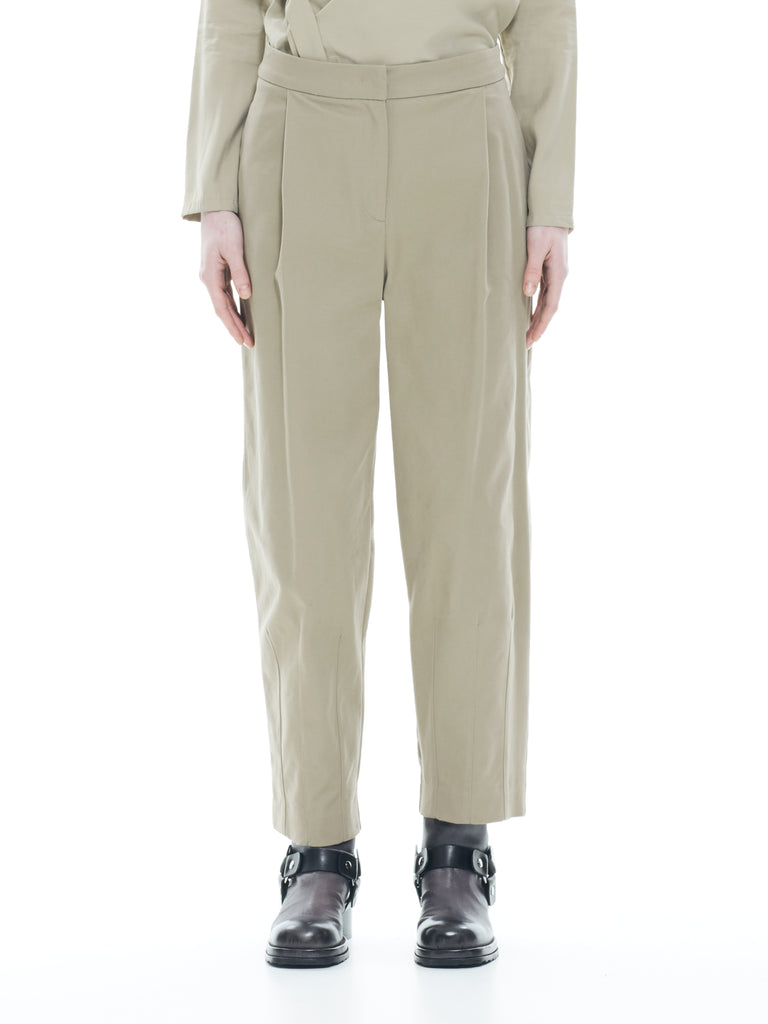 IXOS Pantaloni Regular  GRIGIO