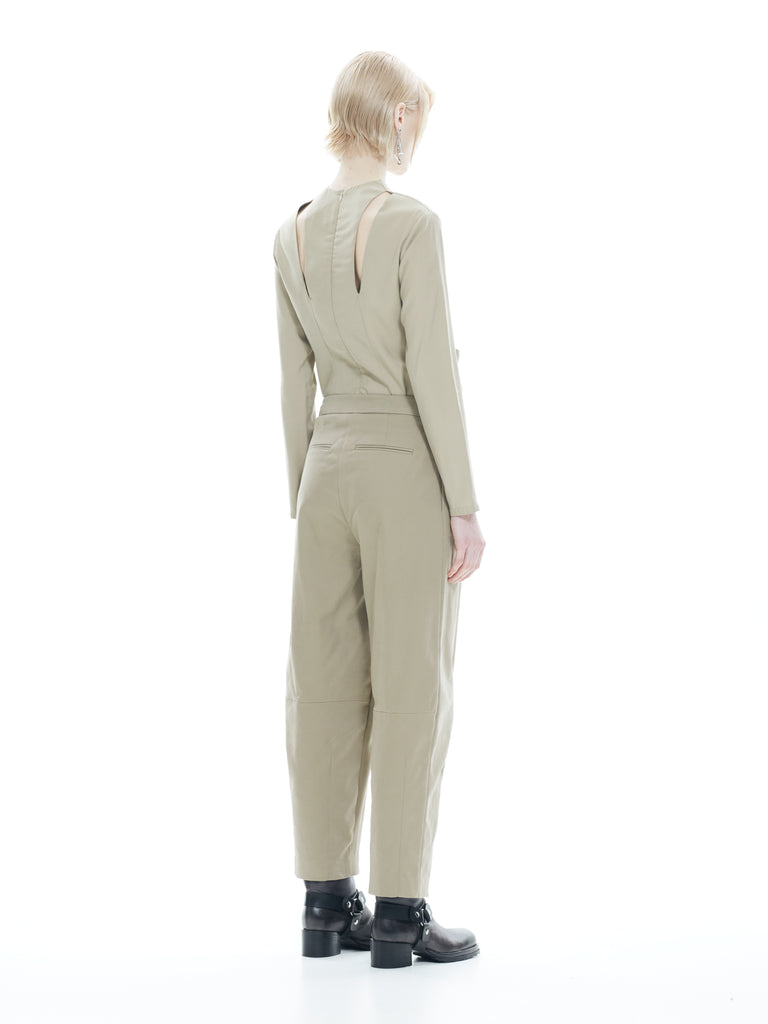 IXOS Pantaloni Regular  GRIGIO