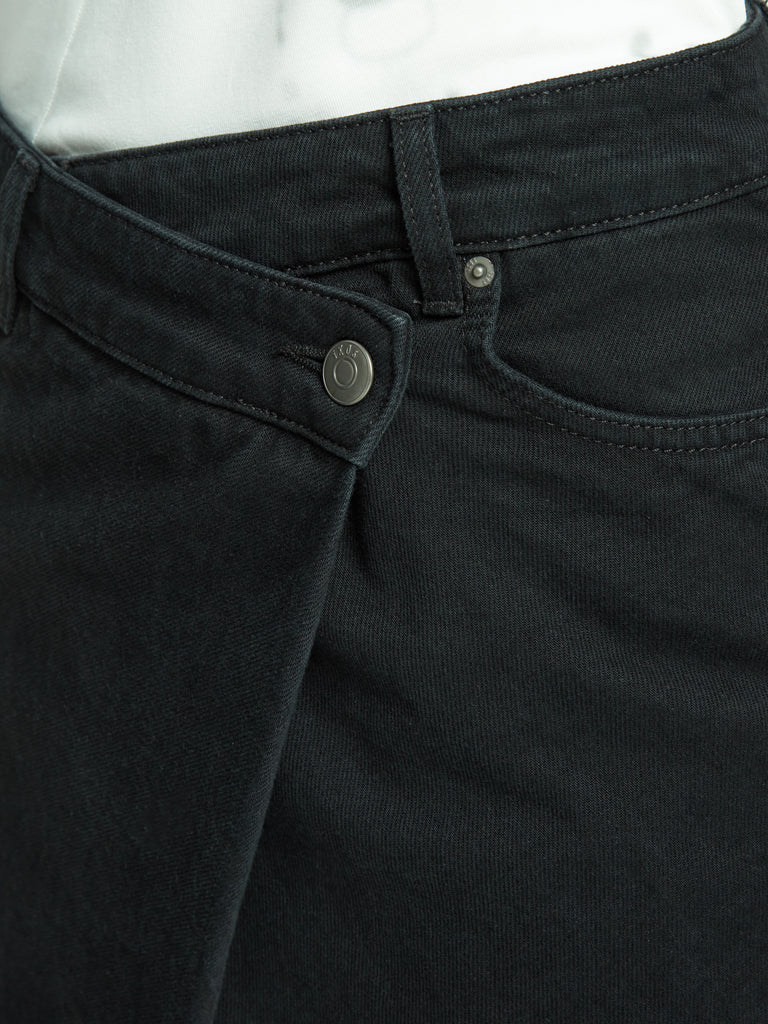 IXOS Jeans NERO