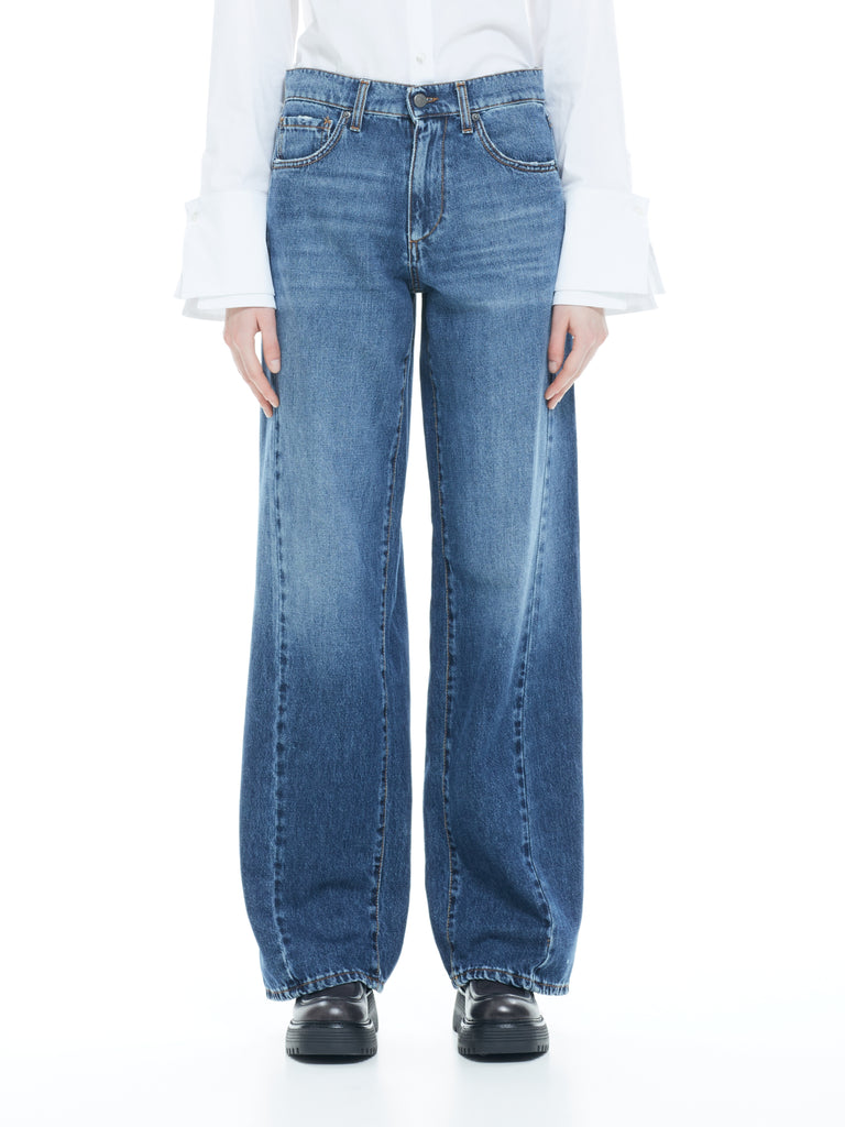 IXOS Jeans BLU