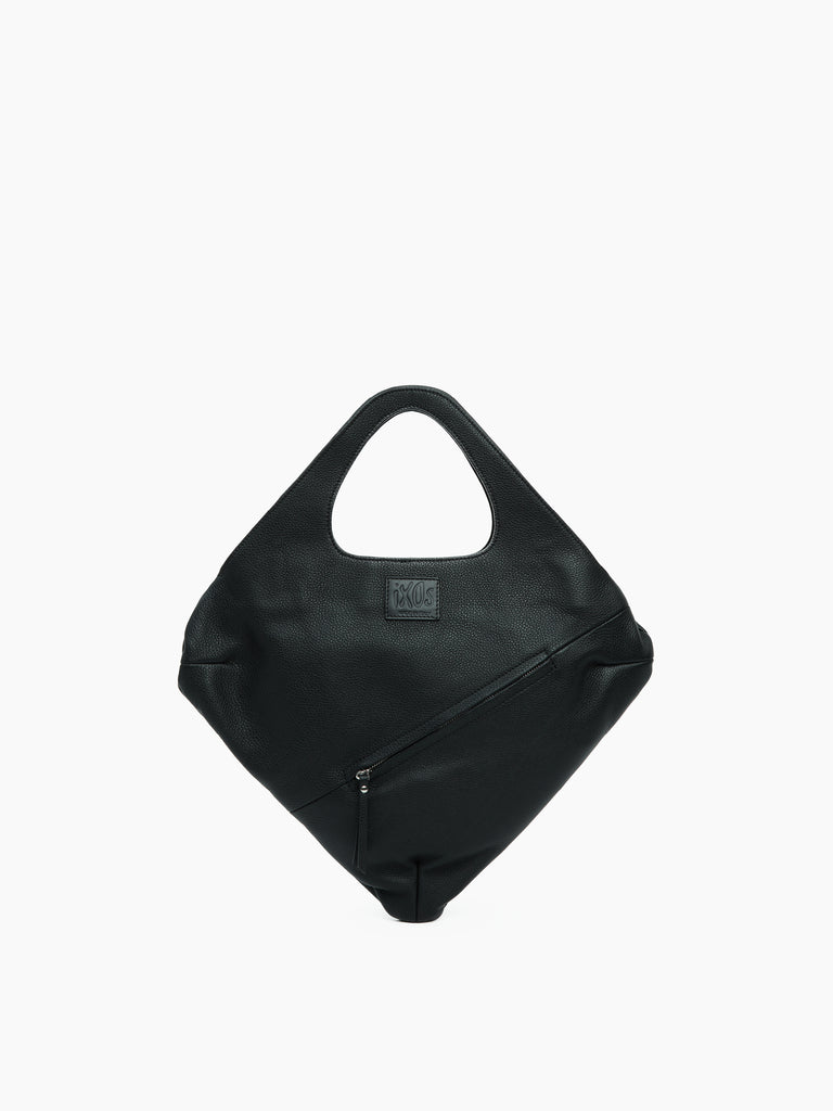 IXOS Borsa NERO