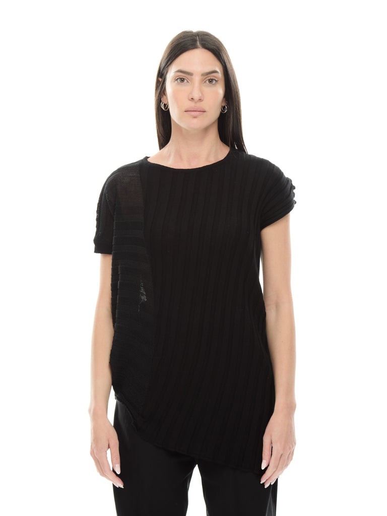 IXOS Maglia NERO