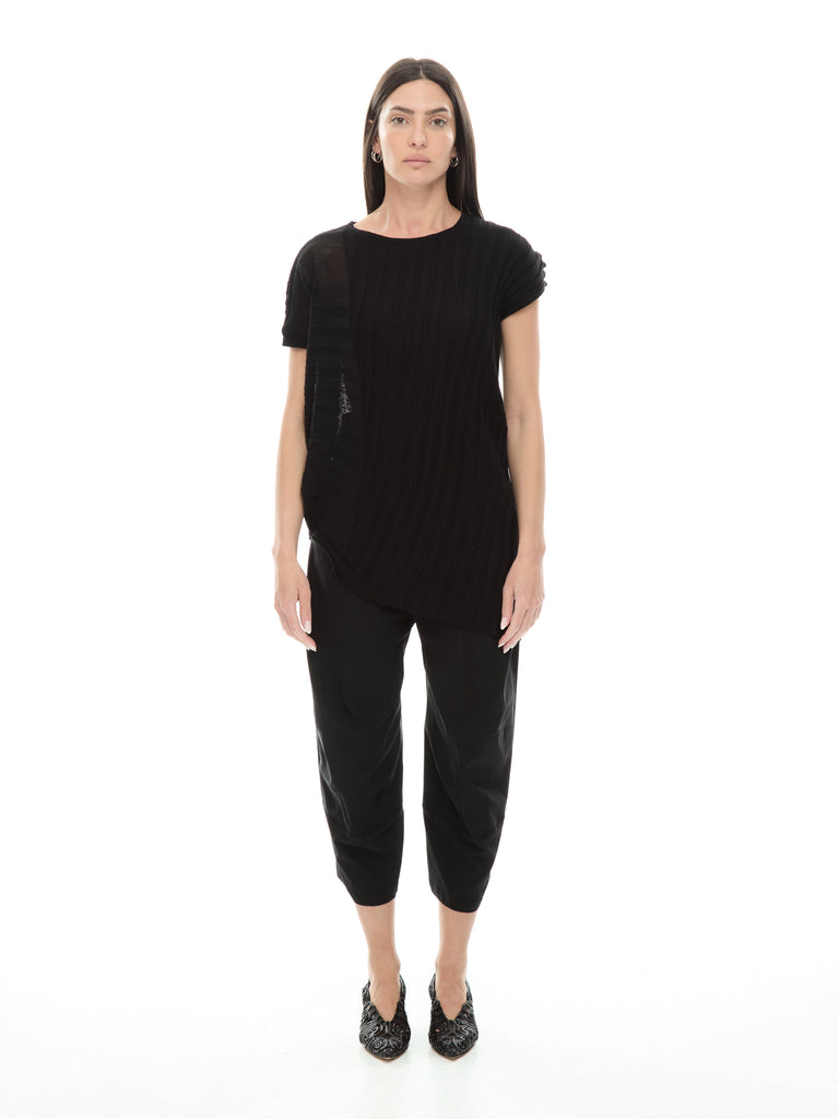 IXOS Maglia NERO