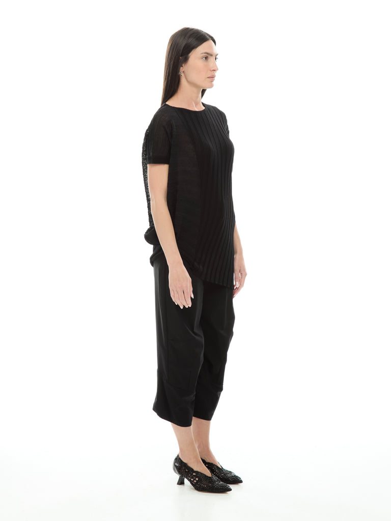 IXOS Maglia NERO
