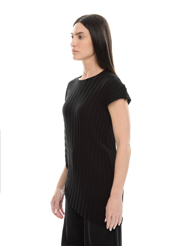IXOS Maglia NERO