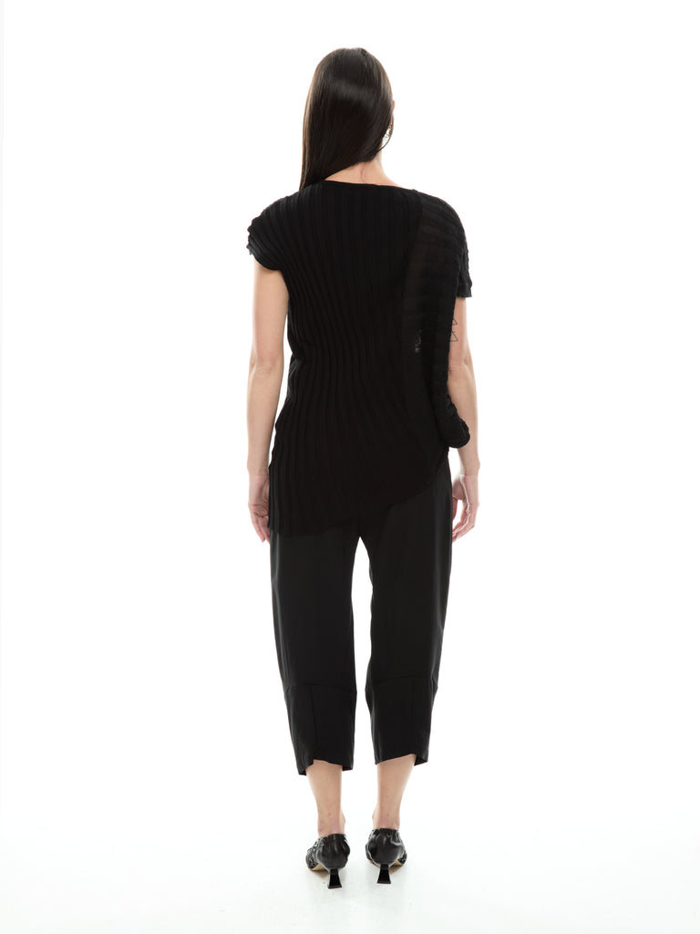 IXOS Maglia NERO