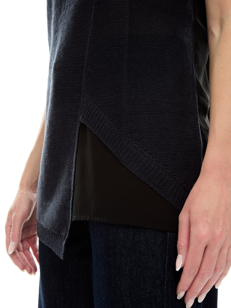 IXOS T-shirt BLU