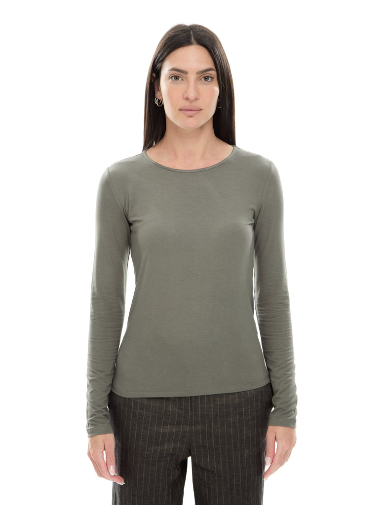 IXOS Maglia TORTORA