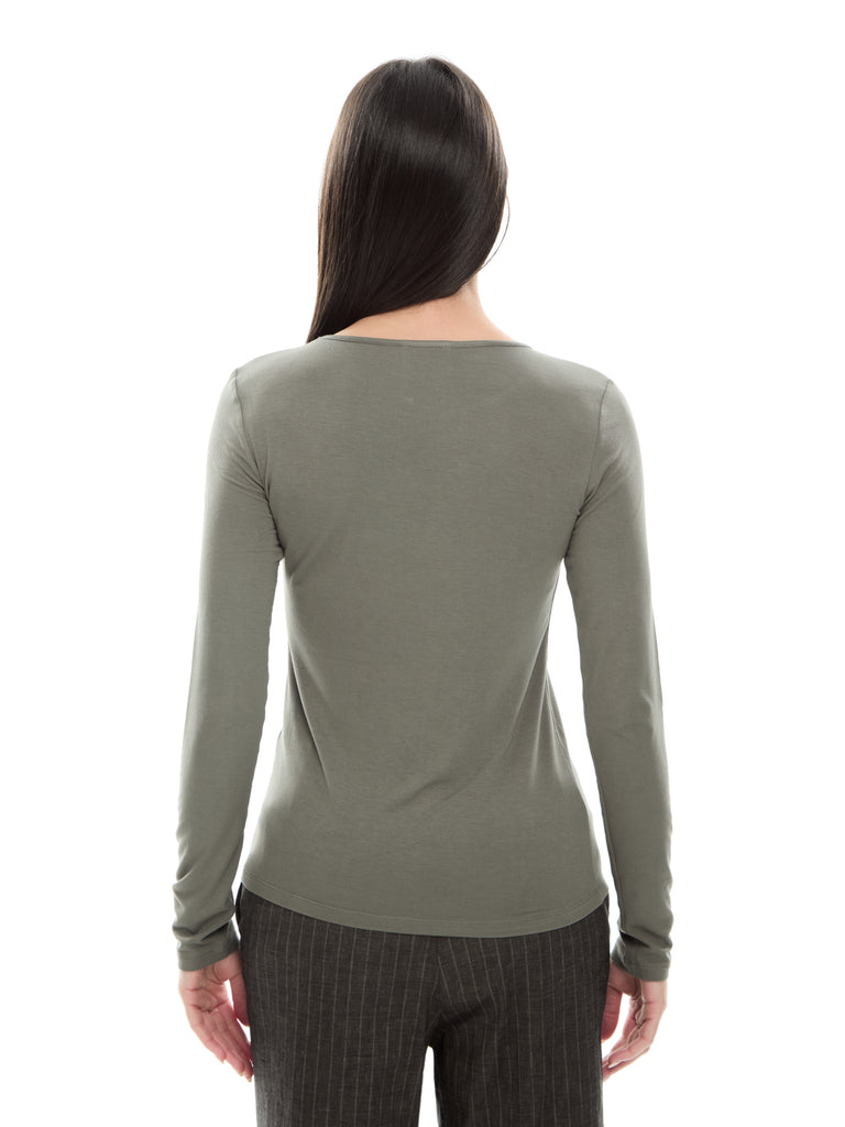 IXOS Maglia TORTORA