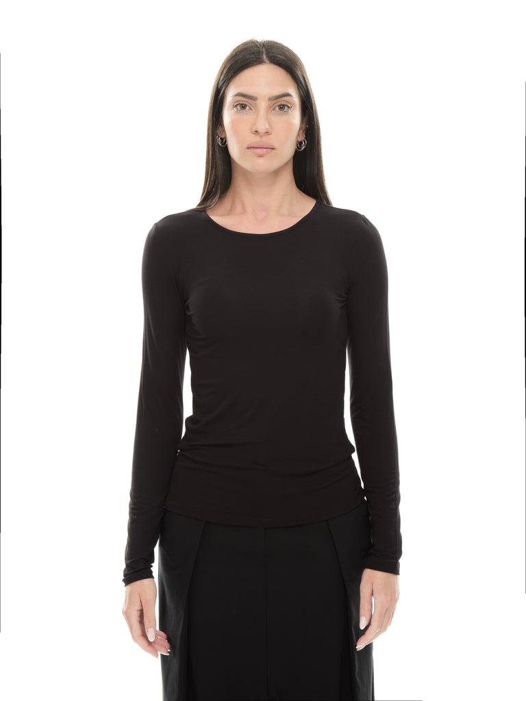 IXOS Maglia NERO