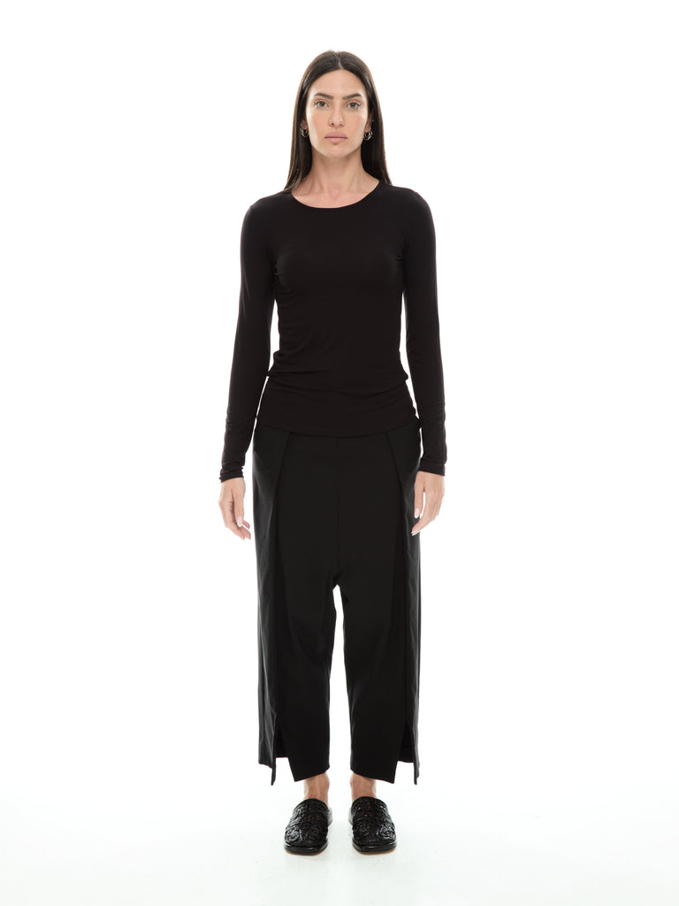 IXOS Maglia NERO