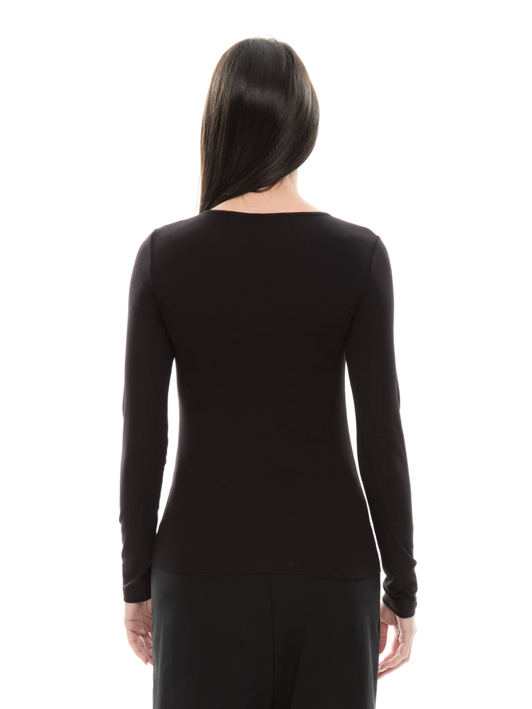 IXOS Maglia NERO