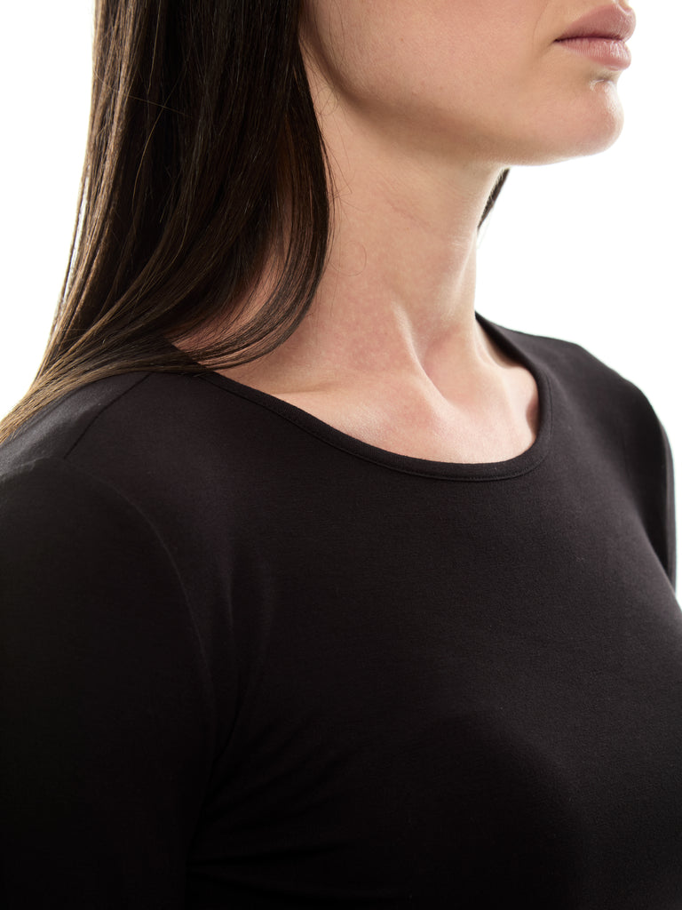 IXOS Maglia NERO