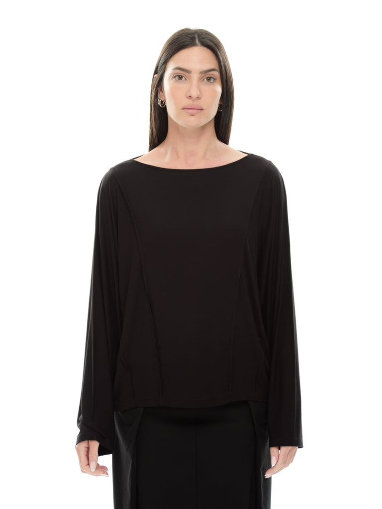 IXOS Maglia NERO