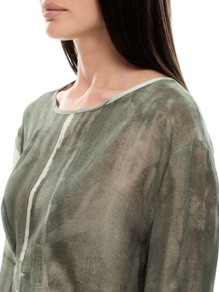 IXOS Maglia TORTORA
