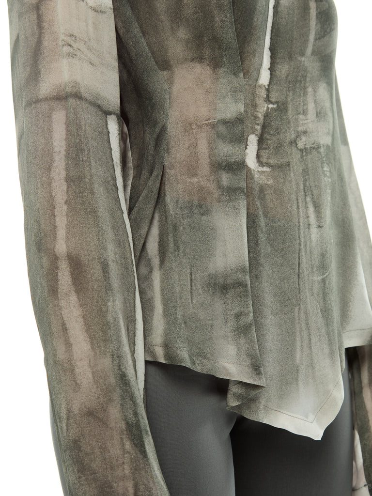IXOS Maglia TORTORA