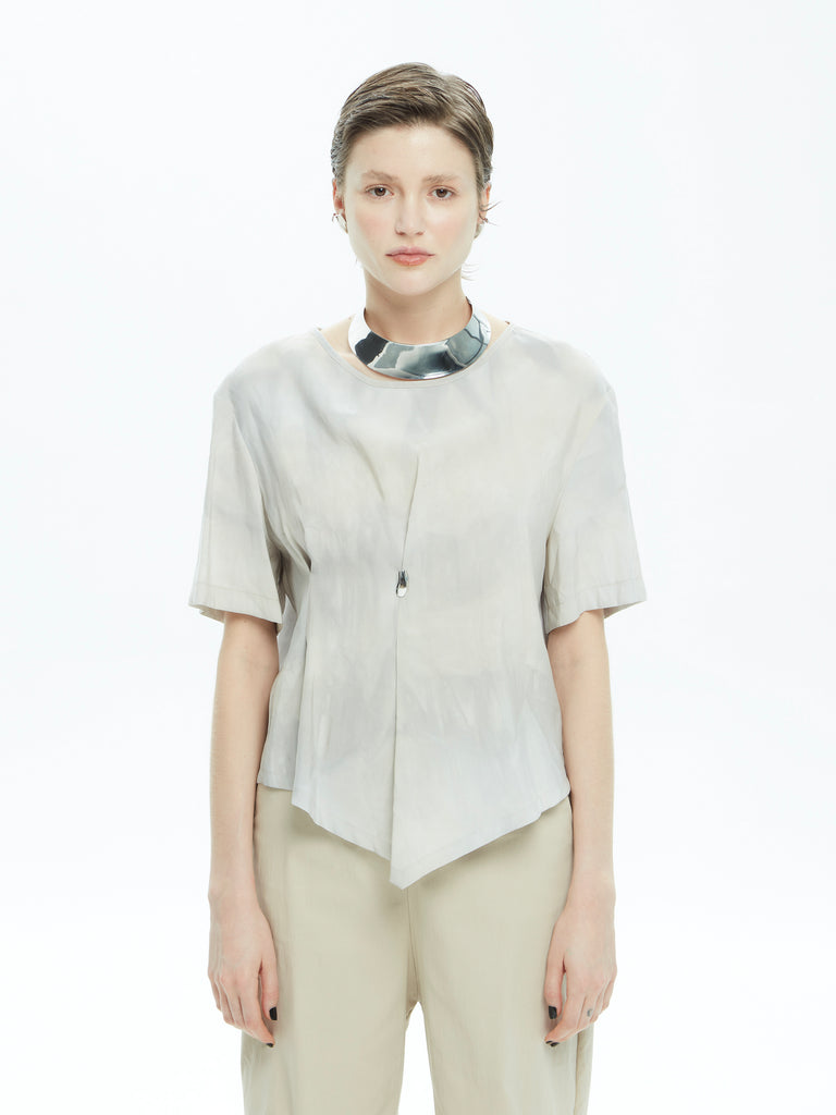 IXOS Top BEIGE