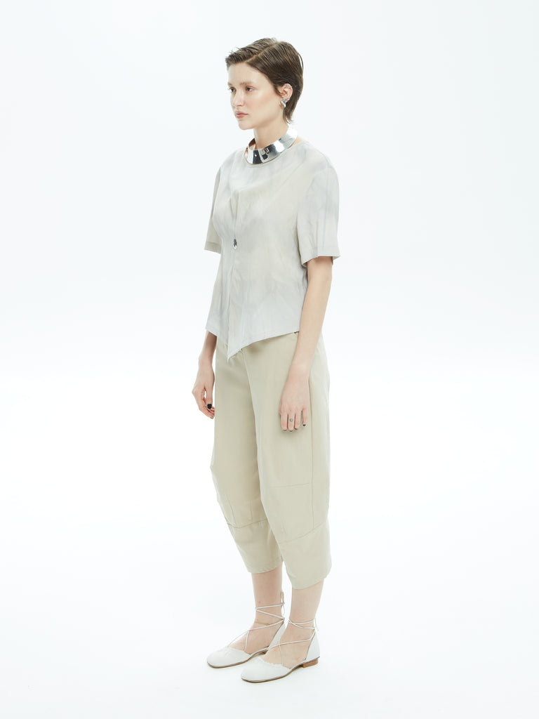 IXOS Top BEIGE