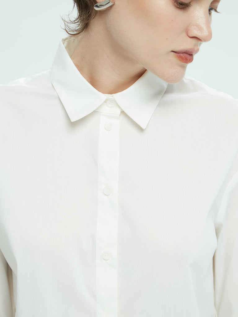 IXOS Camicia BIANCO