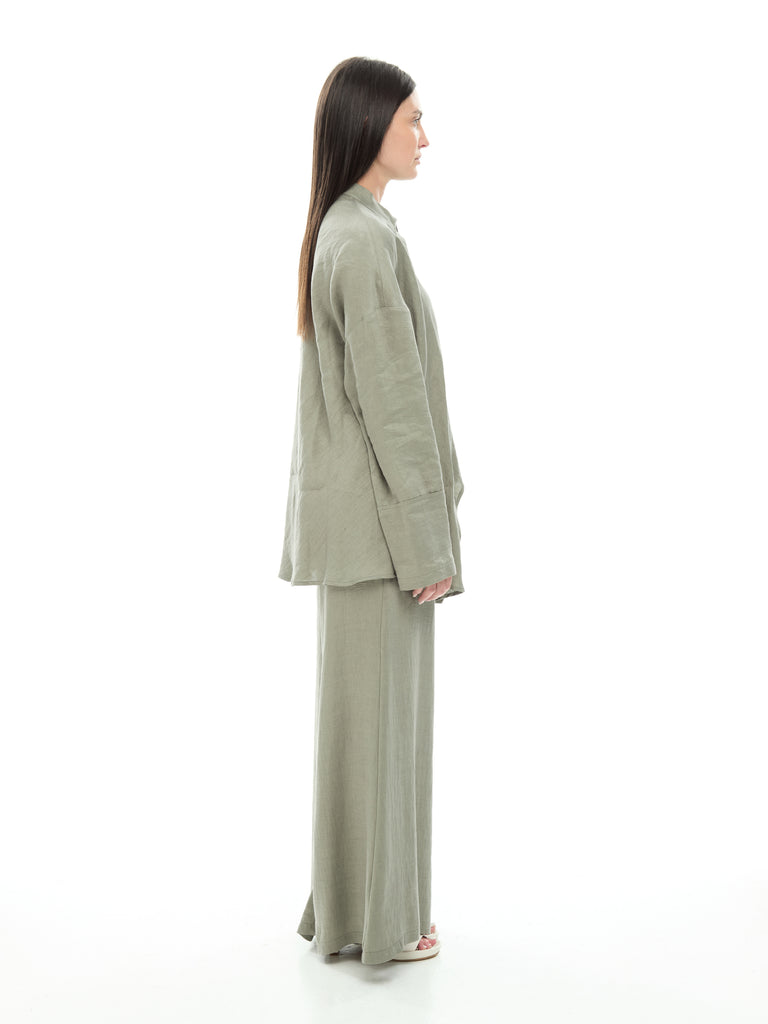 IXOS Camicia TORTORA