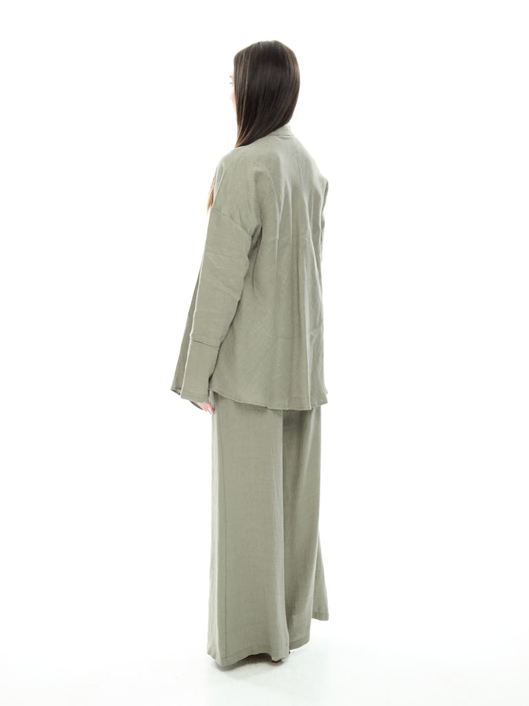 IXOS Camicia TORTORA
