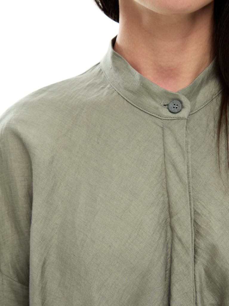 IXOS Camicia TORTORA