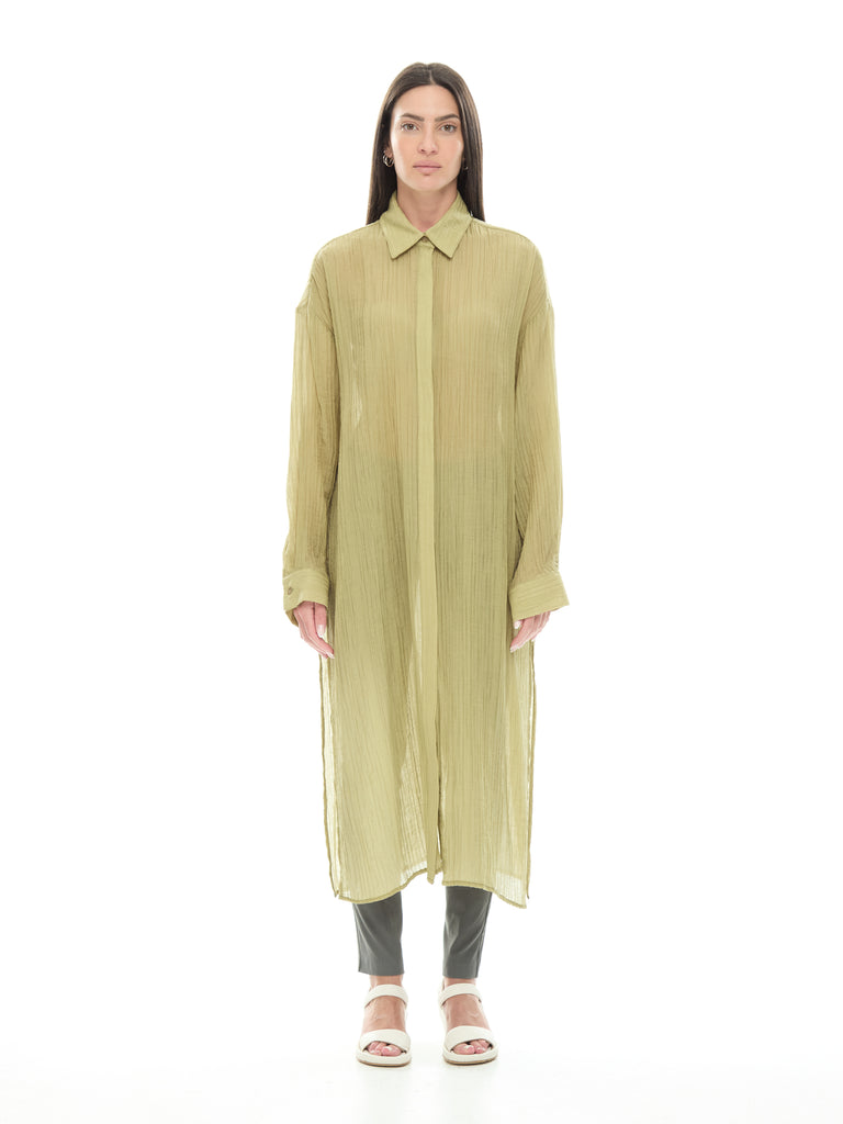 IXOS Camicia