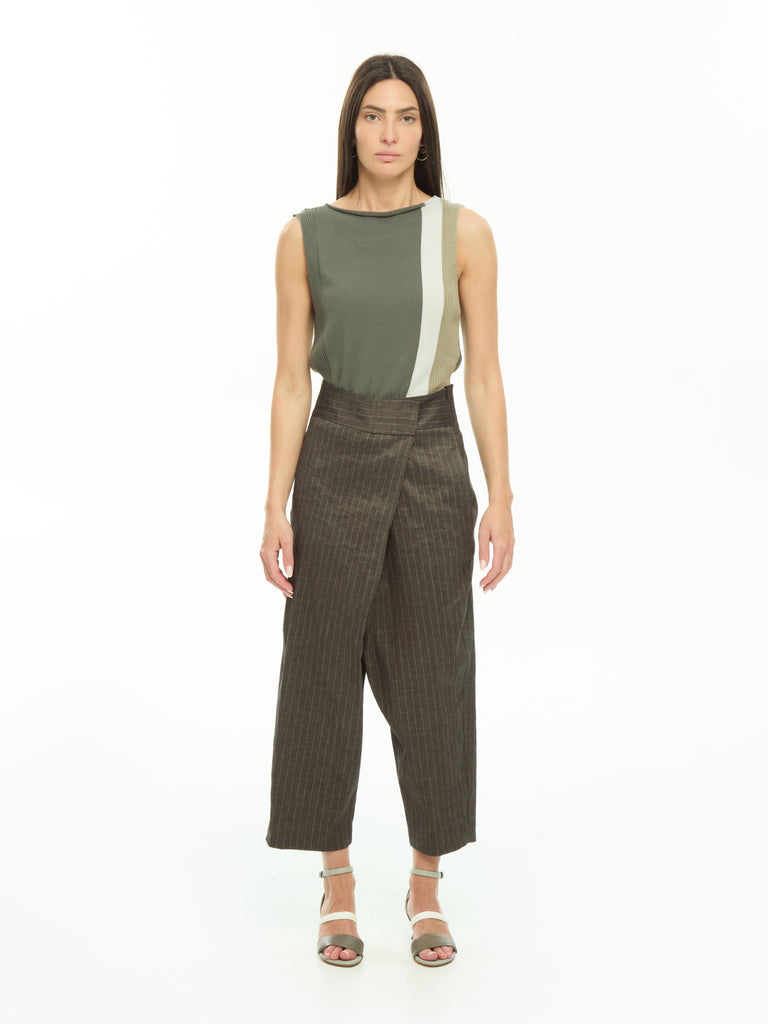 IXOS Pantalone TORTORA