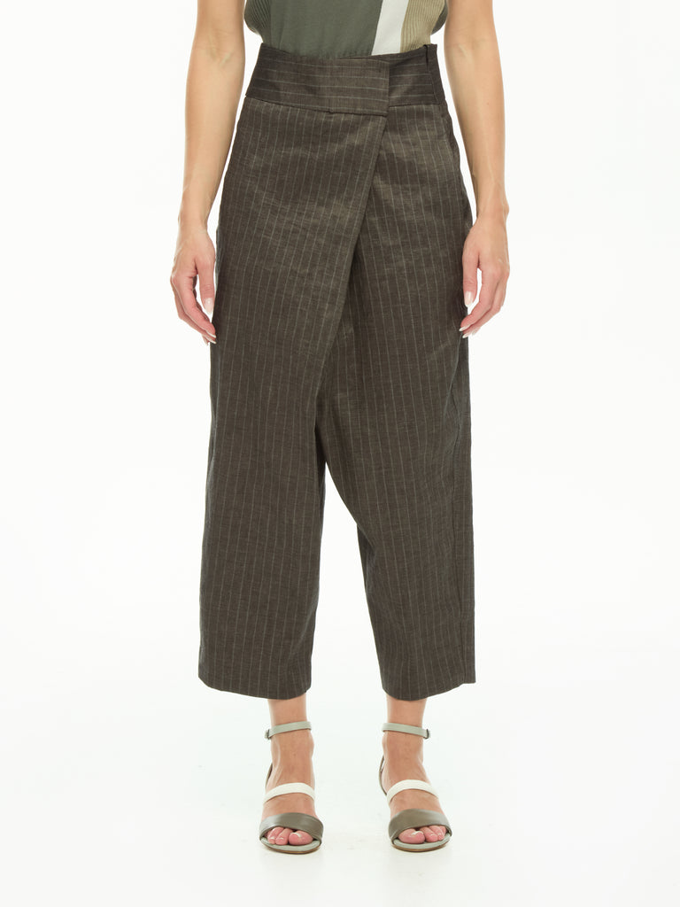 IXOS Pantalone TORTORA