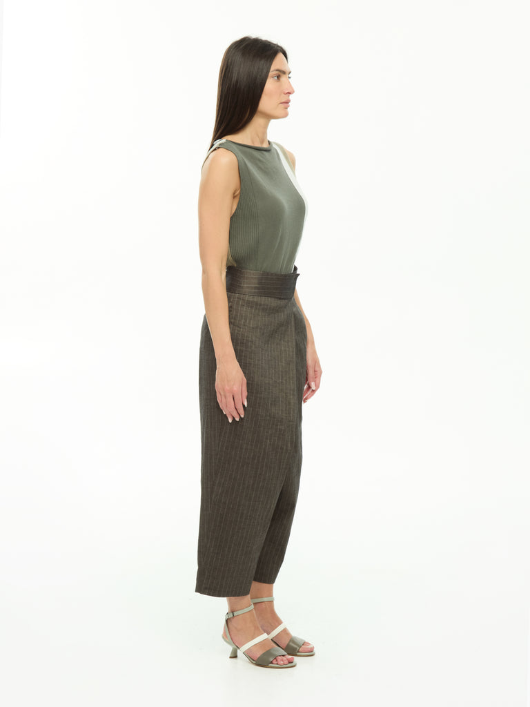 IXOS Pantalone TORTORA