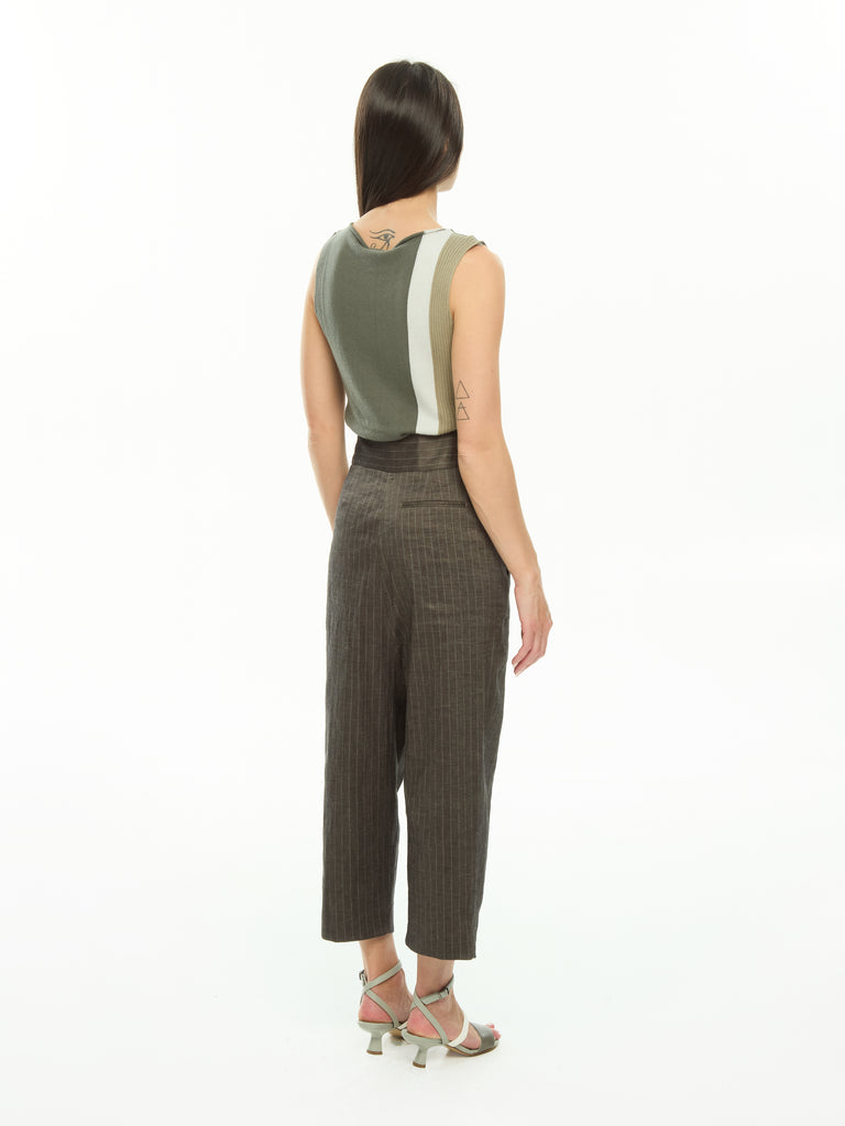 IXOS Pantalone TORTORA