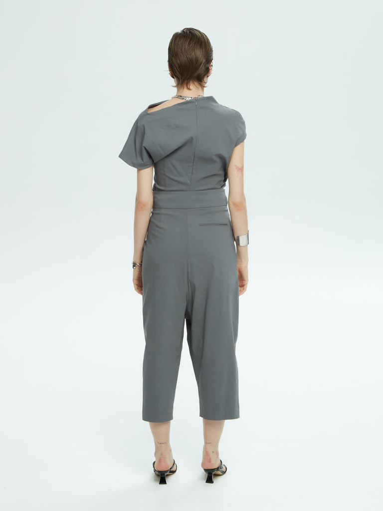 IXOS Pantalone GRIGIO