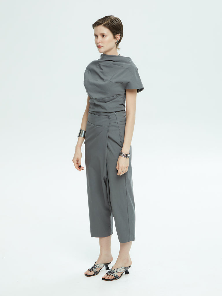 IXOS Pantalone GRIGIO