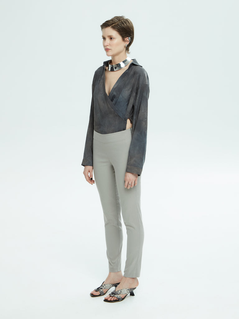 IXOS Leggings TORTORA