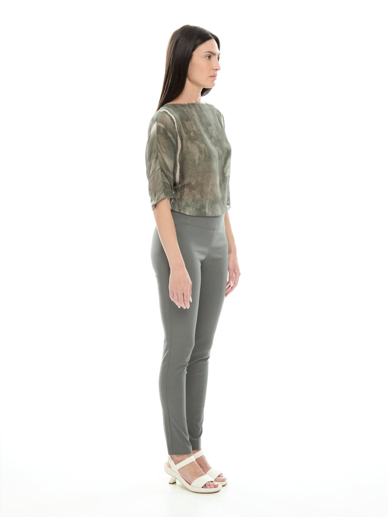 IXOS Leggings GRIGIO