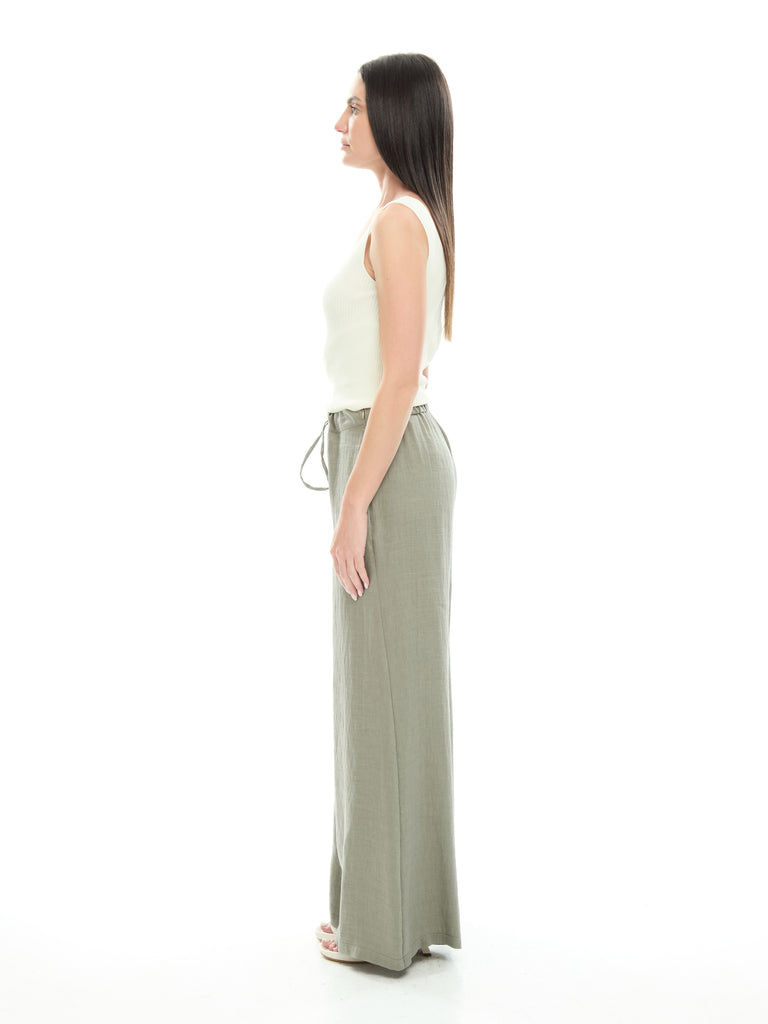 IXOS Pantalone TORTORA