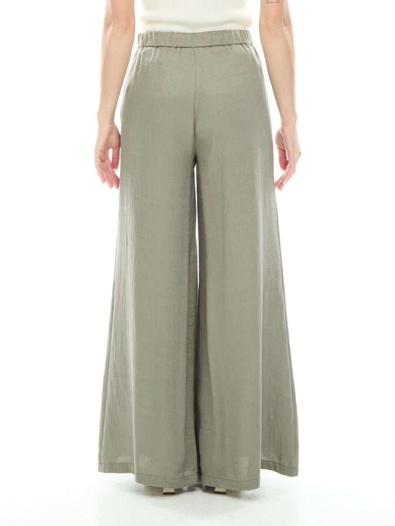 IXOS Pantalone TORTORA