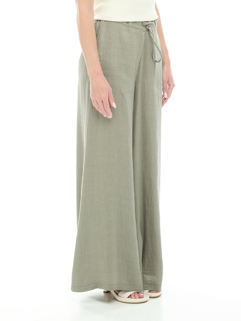 IXOS Pantalone TORTORA