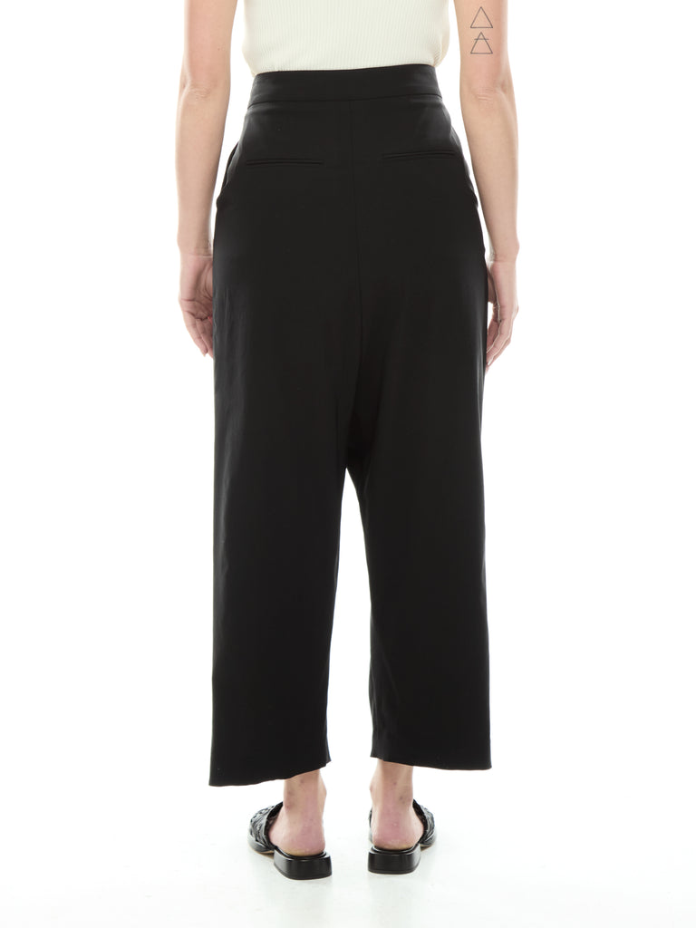 IXOS Pantalone NERO