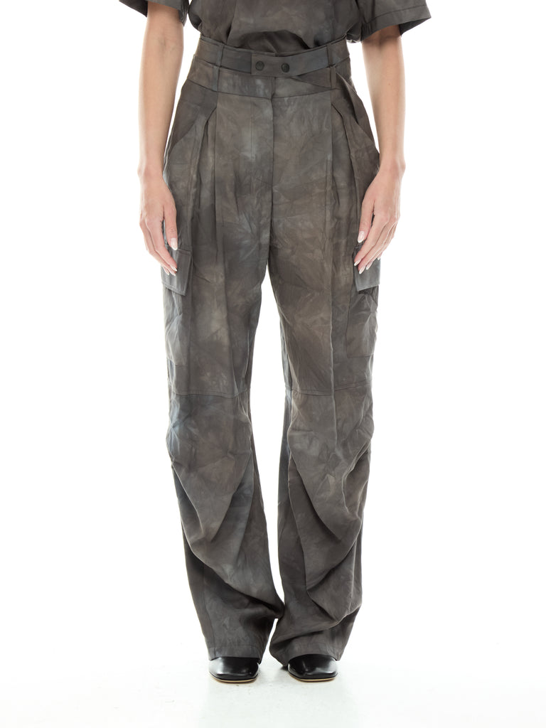 IXOS Pantalone GRIGIO