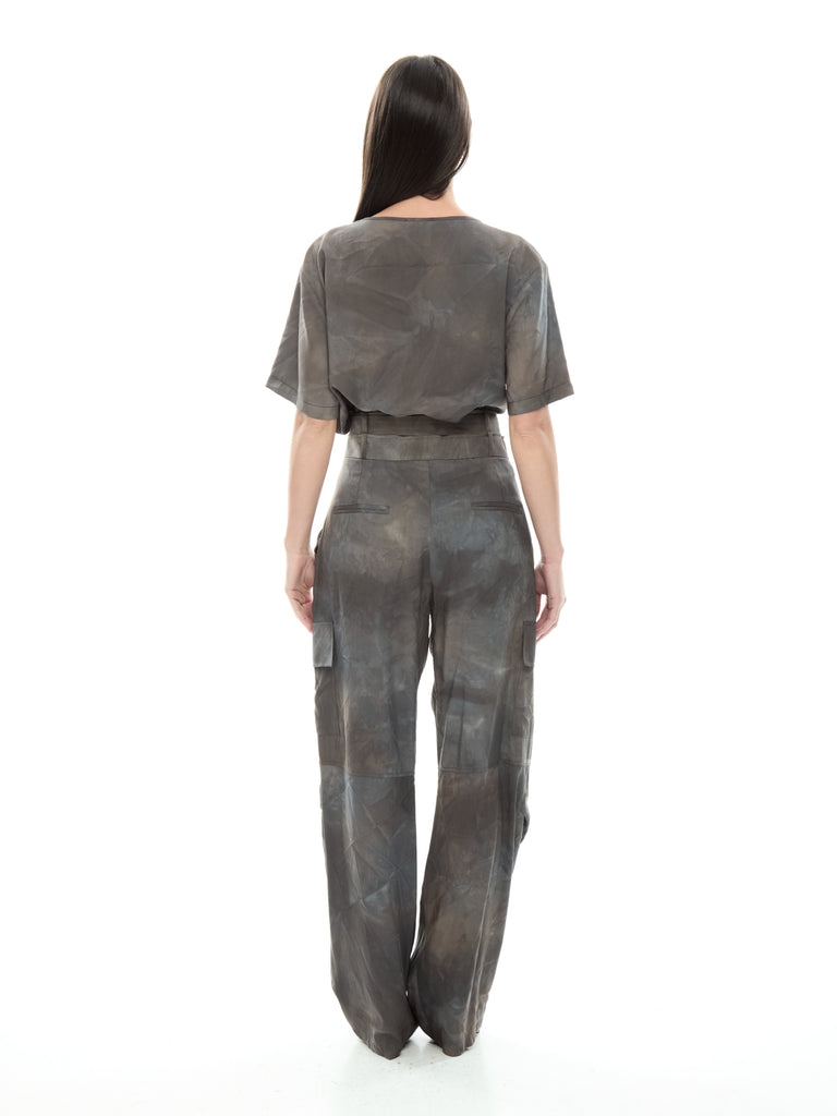 IXOS Pantalone GRIGIO