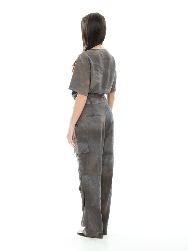 IXOS Pantalone GRIGIO