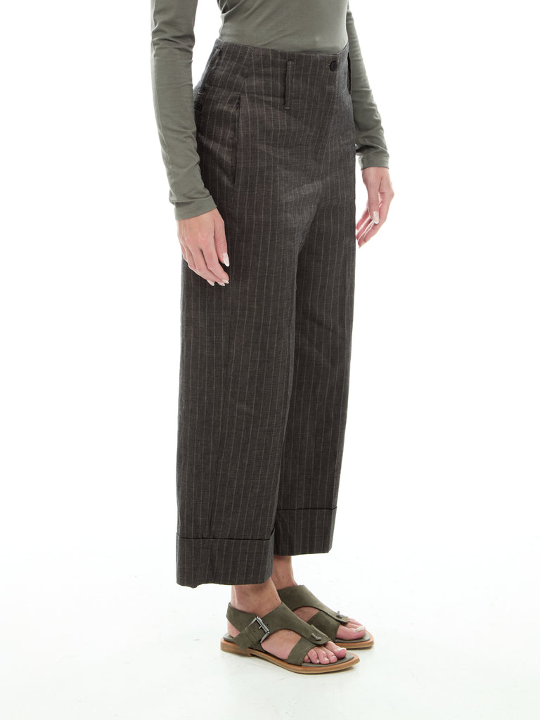 IXOS Pantalone TORTORA